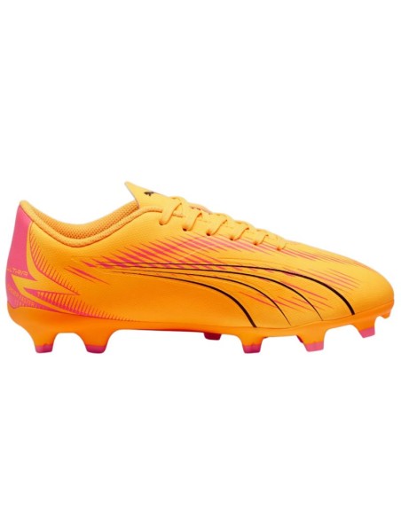 Buty piłkarskie Puma Ultra Play FG/AG Jr 107775 03