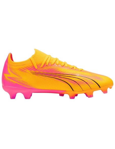 Buty piłkarskie Puma Ultra Match FG/AG 107754 03