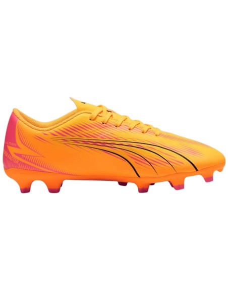 Buty piłkarskie Puma Ultra Play FG/AG M 107763 03