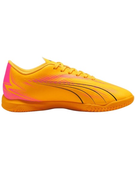 Buty piłkarskie Puma Ultra Play IT Jr 107780 03