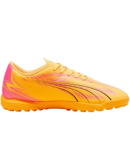 Buty piłkarskie Puma Ultra Play TT  Jr 107779 03