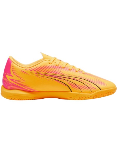 Buty piłkarskie Puma Ultra Play IT M 107766 03