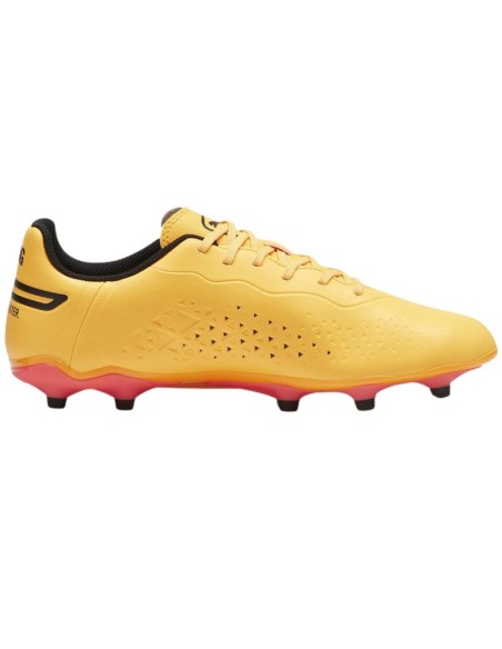 Buty piłkarskie Puma King Match FG/AG M 107570 05