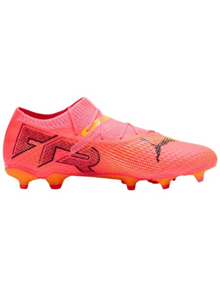 Buty piłkarskie Puma Future 7 Pro+ FG/AG M 107705 03