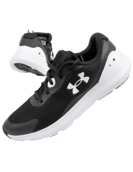 Buty Under Armour W 3024989-001