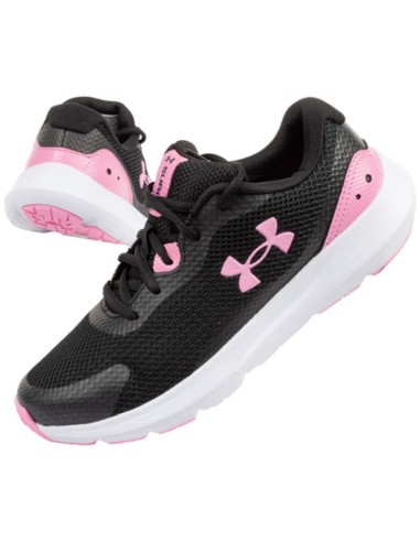 Buty Under Armour W 3025013-001