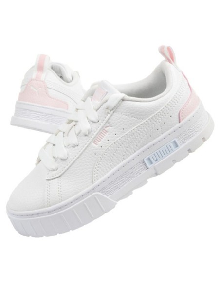 Buty Puma Mayze Jr 384528 05