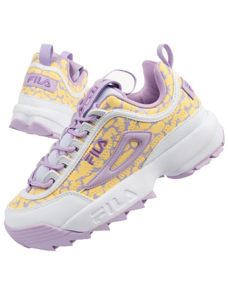 Buty Fila DISRUPTOR Jr 0062.43107