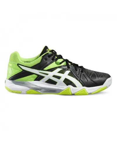 Buty Asics Gel Sensei M B502Y-9001