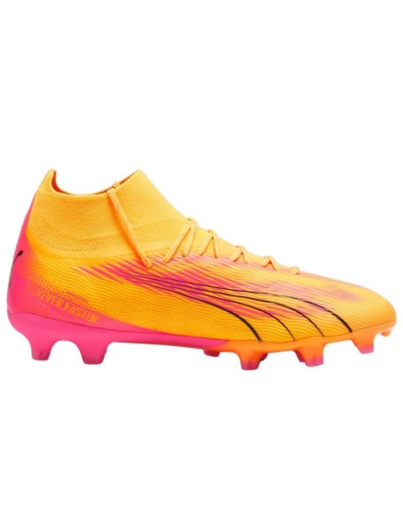 Buty piłkarskie Puma Ultra Pro FG/AG M 107750 03