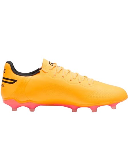 Buty piłkarskie Puma King Pro FG/AG M 107566 06