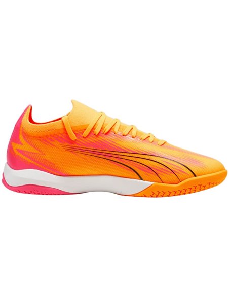 Buty piłkarskie Puma Ultra Match IT M 107758 03