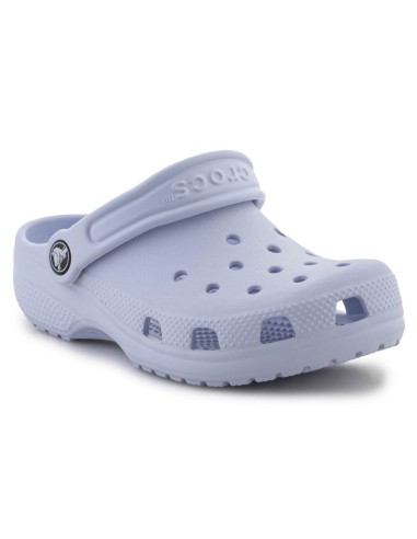 Chodaki Crocs Classic Clog Jr 206991-5AF