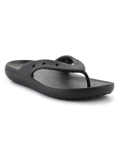 Japonki Crocs Classic Flip V2 209402-001