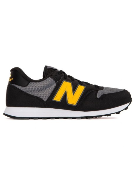 Buty New Balance M GM500MG2