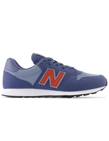 Buty New Balance M GM500MN2