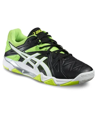 Buty Asics Gel Sensei M B502Y-9001