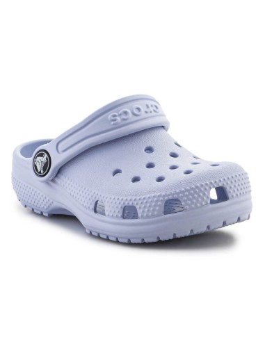 Chodaki Crocs Classic Clog T Dreamscape Jr 206990-5AF