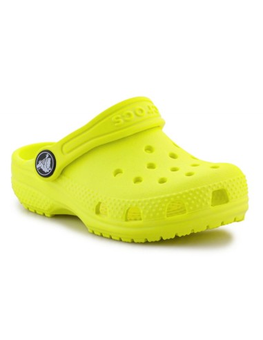 Chodaki Crocs Classic Clog Jr 206990-76M