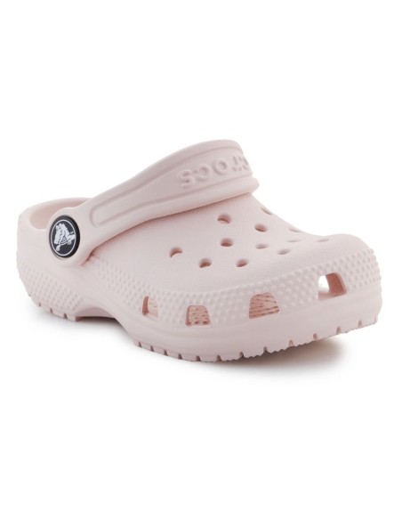 Chodaki Crocs Toddler Classic Clog Jr 206990-6UR