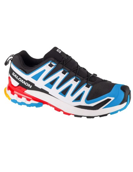 Buty Salomon XA Pro 3D v9 GTX M 477163