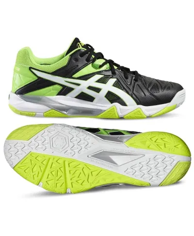 Buty Asics Gel Sensei M B502Y-9001