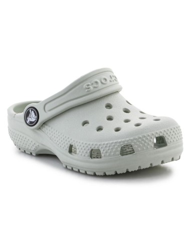 Chodaki Crocs Classic Clog Jr 206990-3VS