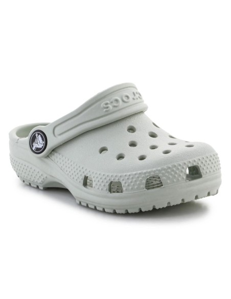 Chodaki Crocs Classic Clog Jr 206990-3VS