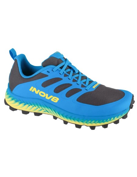 Buty do biegania Inov-8 MudTalon M 001144-DGBLYW-P-001