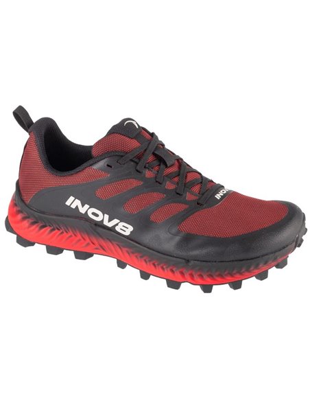 Buty do biegania Inov-8 MudTalon M 001144-RDBK-P-001