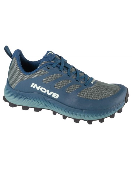 Buty do biegania Inov-8 MudTalon W 001145-SBNY-P-001