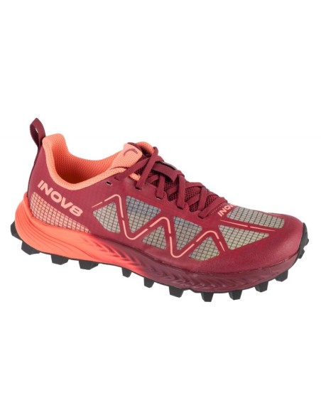 Buty do biegania Inov-8 MudTalon Speed W 001147-BUCO-P-001