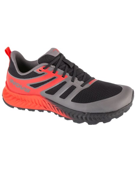 Buty do biegania Inov-8 Trailfly Standard M 001148-BKFRDG-S-001