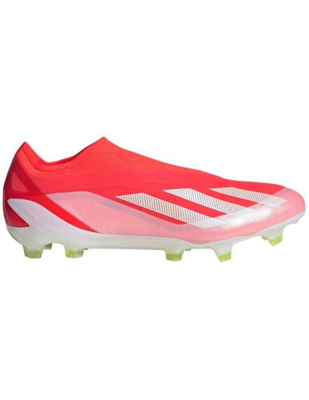 Buty piłkarskie adidas X Crazyfast Elite LL FG M IG0611