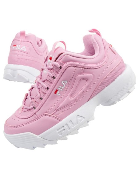 Buty Fila Disruptor Jr FFT0029.40006