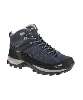 Botas de agua CMP Rigel Mid W 3Q12946-53UG