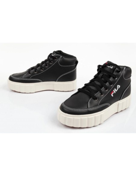 Buty Skechers D-Lites Biggest Fan Black W 11930-BBK