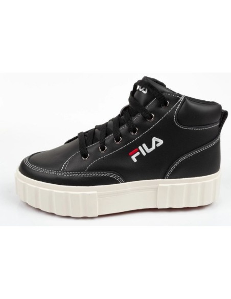 Buty Fila Sandblast W FFW0187.80010