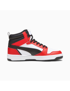 Buty Puma Rebound v6 M 392326-04|Męskie