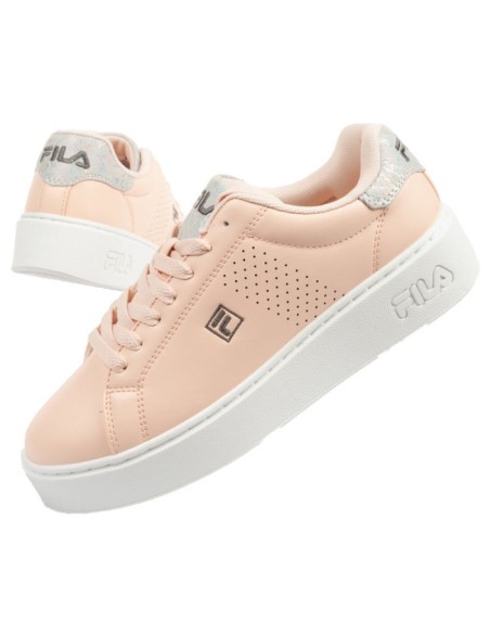 Buty Fila Crosscourt Jr FFT0051.43108