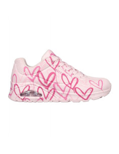 Buty Skechers x JGoldcrown Spread The Love W 155507-LTPK