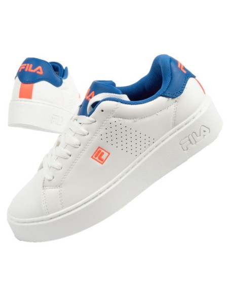 Buty Fila Crosscourt Jr FFT0051.13214