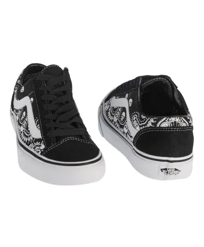 Buty Vans Bandana Style 36 W VN0A54F6D9S