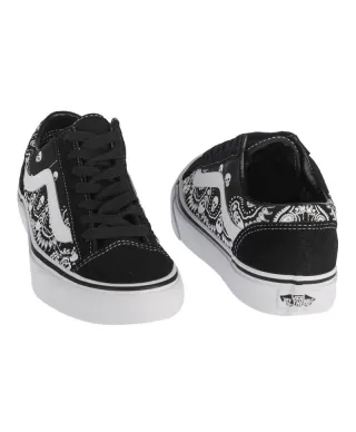 Buty Vans Bandana Style 36 W VN0A54F6D9S