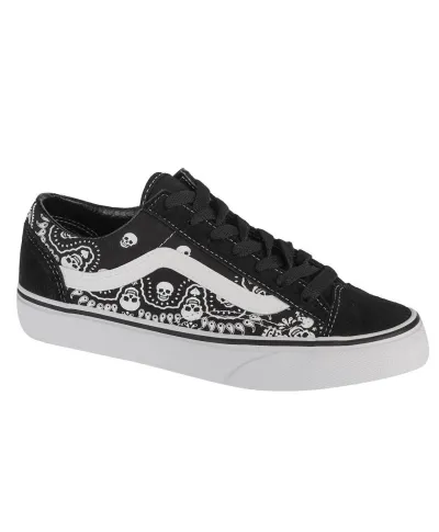 Buty Vans Bandana Style 36 W VN0A54F6D9S