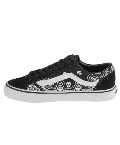 Buty Vans Bandana Style 36 W VN0A54F6D9S