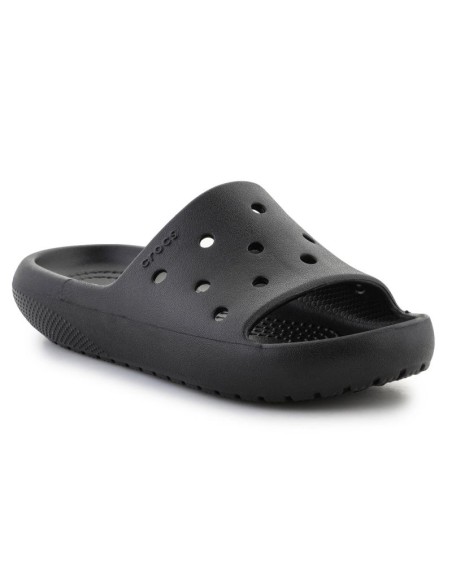 Klapki Crocs Classic Slide V2 Jr 209422-001