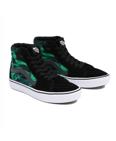 Vans ComfyCush Sk8-Hi Shoes