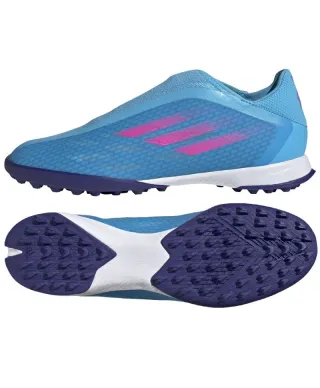 Buty adidas X Speedflow 3 LL TF M GW7500