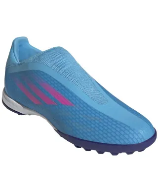 Buty adidas X Speedflow 3 LL TF M GW7500